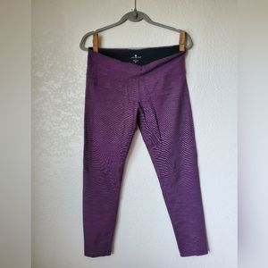 Tuff Athletics Yoga Pants/Leggings